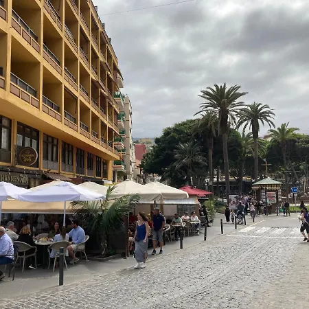 Marina Muelle Apartamento