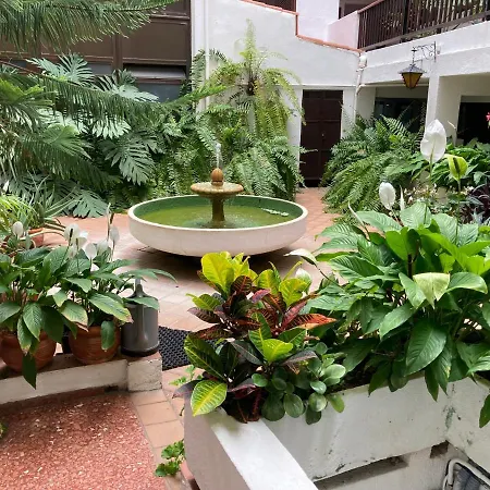 Marina Muelle Apartamento *