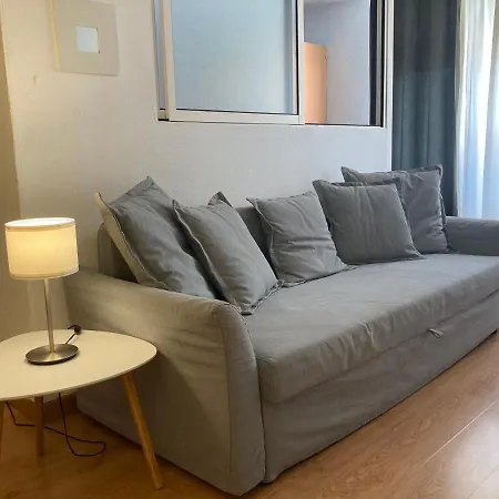 Marina Muelle Apartamento