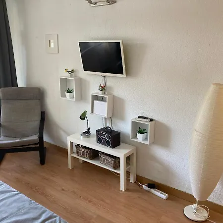 Apartamento Marina Muelle