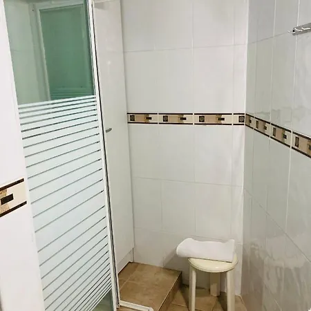 Apartament Marina Muelle Puerto de la Cruz (Tenerife)