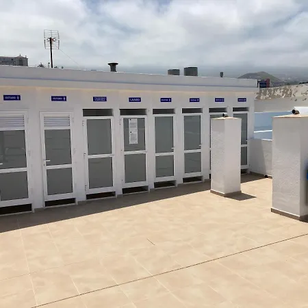 Apartamento Marina Muelle