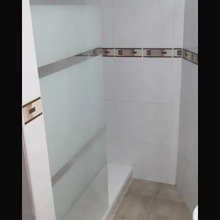 Marina Muelle Apartamento *