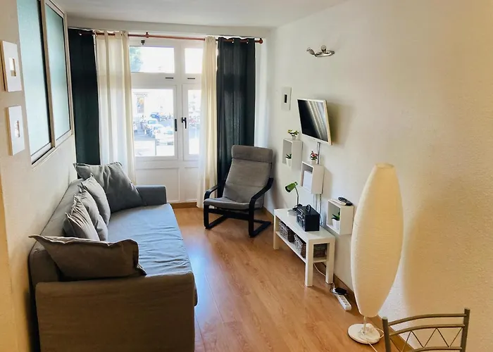 Marina Muelle Puerto de la Cruz