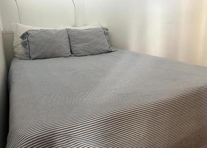 Marina Muelle Puerto de la Cruz