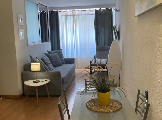 Apartman Marina Muelle