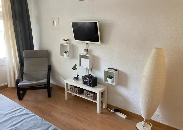 Apartman Marina Muelle