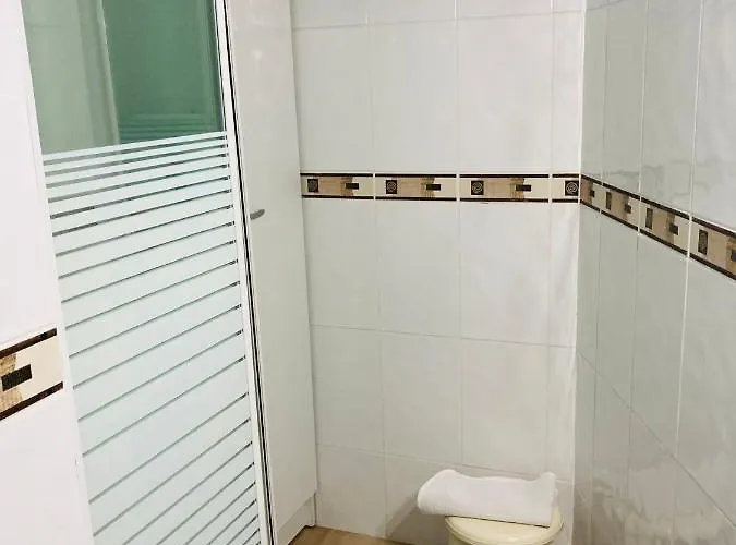 Apartman Marina Muelle Puerto de la Cruz