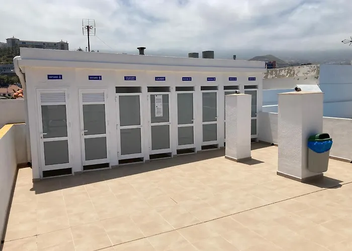 Apartman Marina Muelle