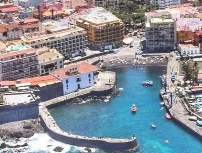 Apartman Marina Muelle