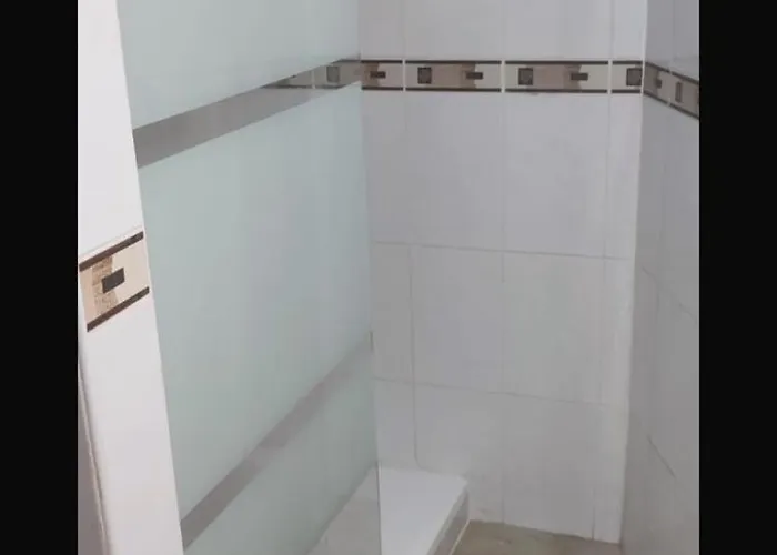 Marina Muelle Apartman *